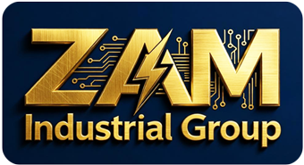 ZAM Industrial Group - Sudan
